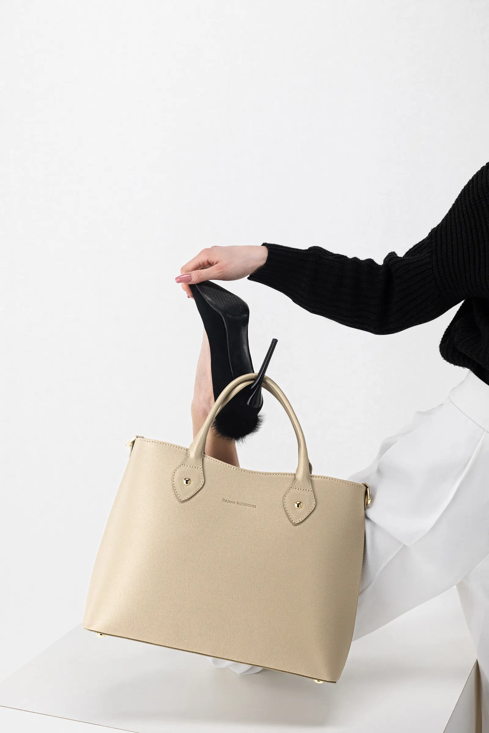 Brand lifestyle frame